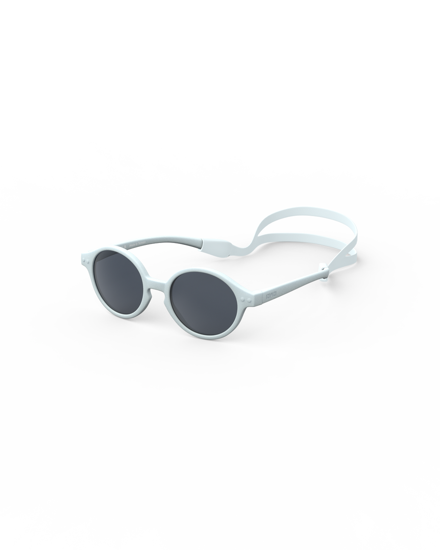 Izipizi | Baby Sunglasses #d Sweet Blue 0/3 Y