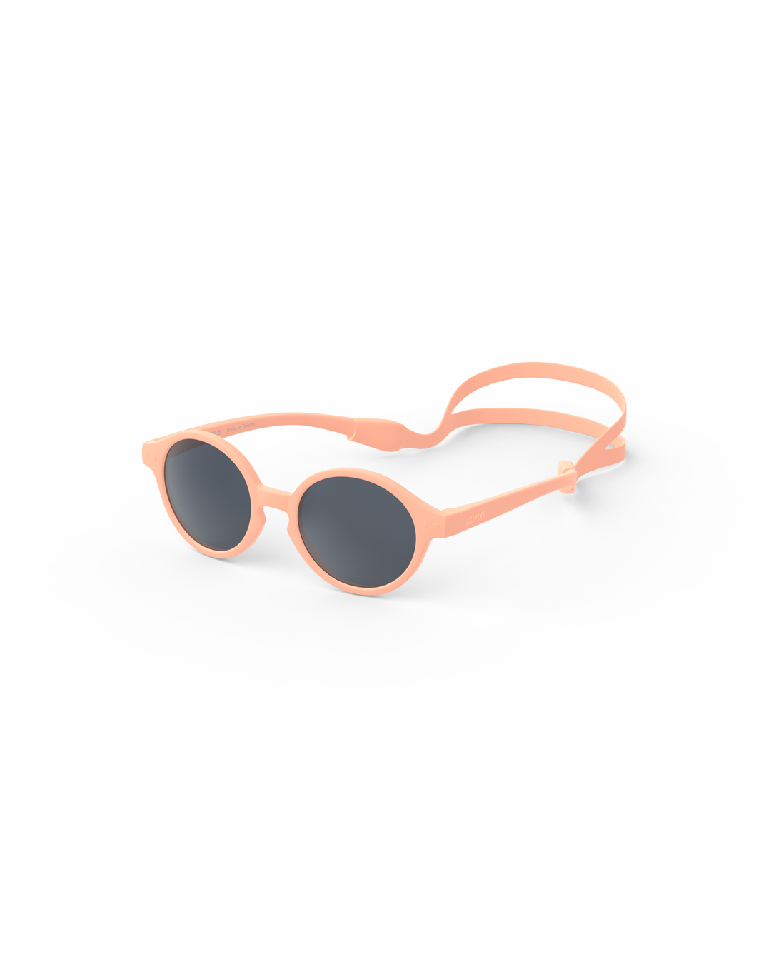 Izipizi | Zonnebril Baby #d Apricot 0/3 Y