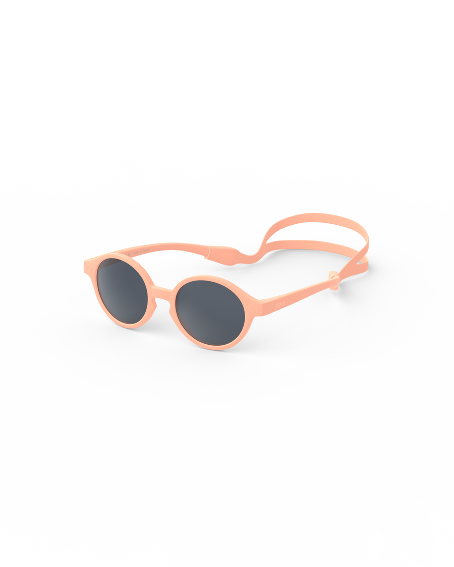 Izipizi | Baby Sunglasses #d Apricot 0/3 Y