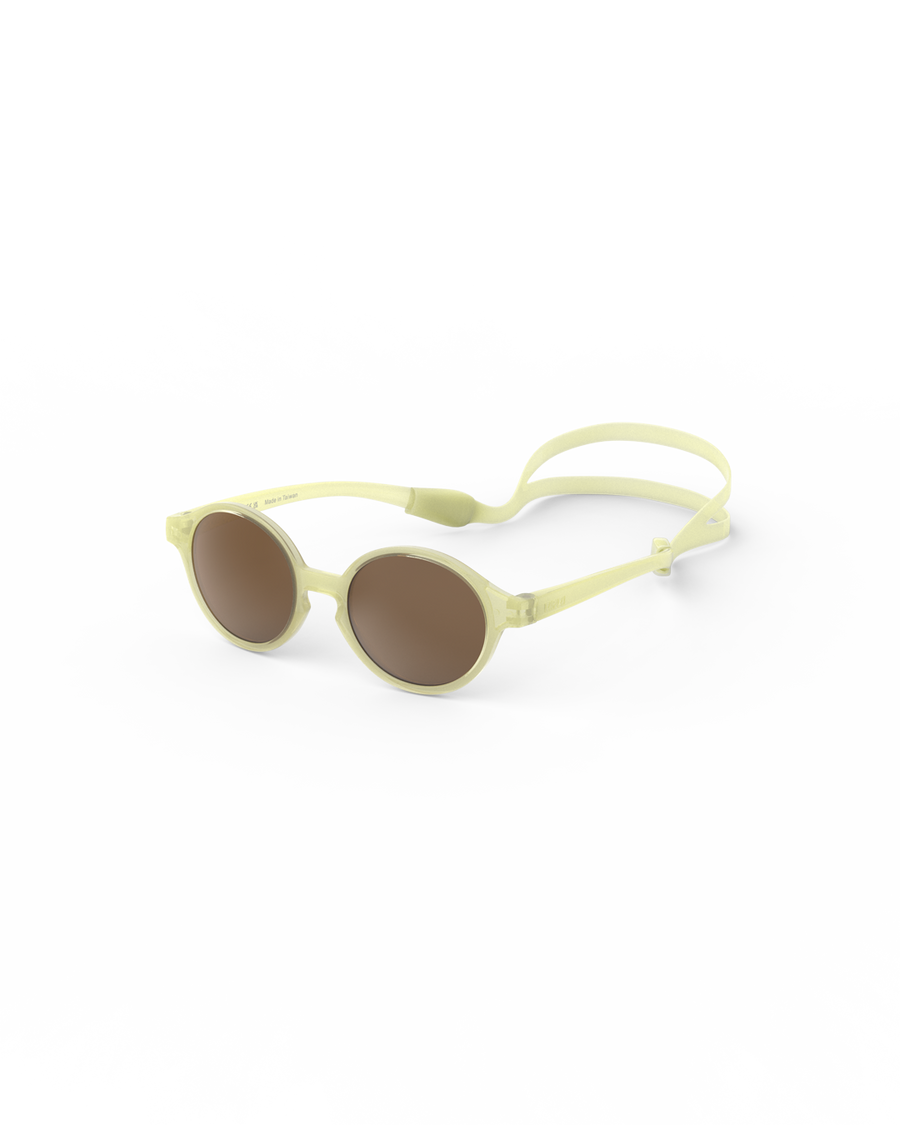 Izipizi | Baby Sunglasses #d Vannila 0/3 Years