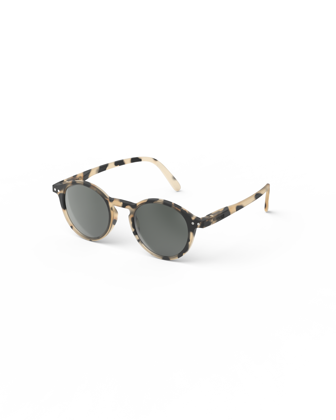 Izipizi | Junior Sunglasses #d Light Tortoise 7/11 Y