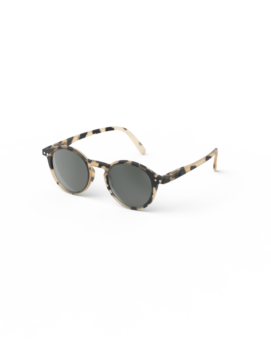 Izipizi | Junior Sunglasses #d Light Tortoise 7/11 Y