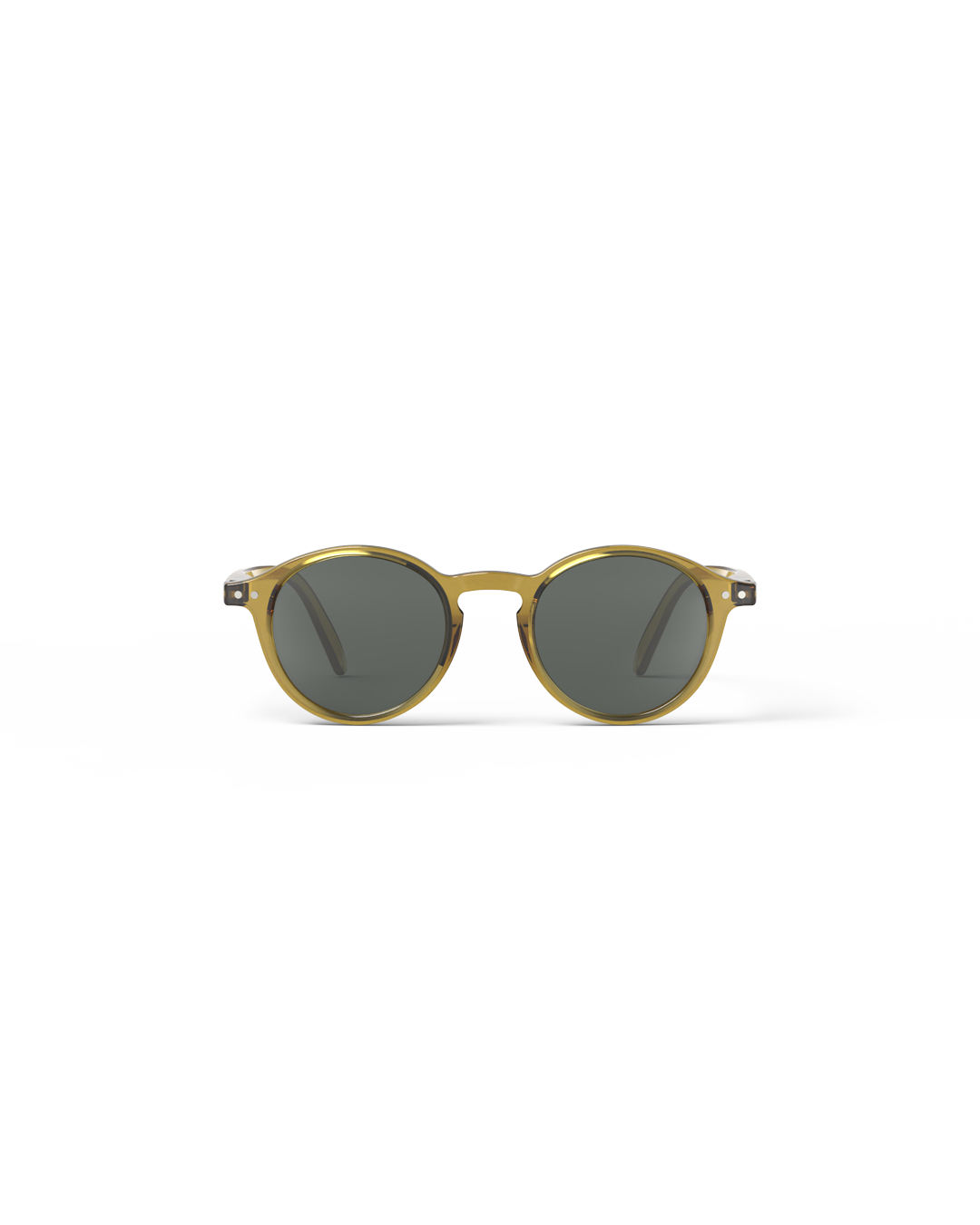 Izipizi | Zonnebril Junior #d Golden Green 7/11 Y