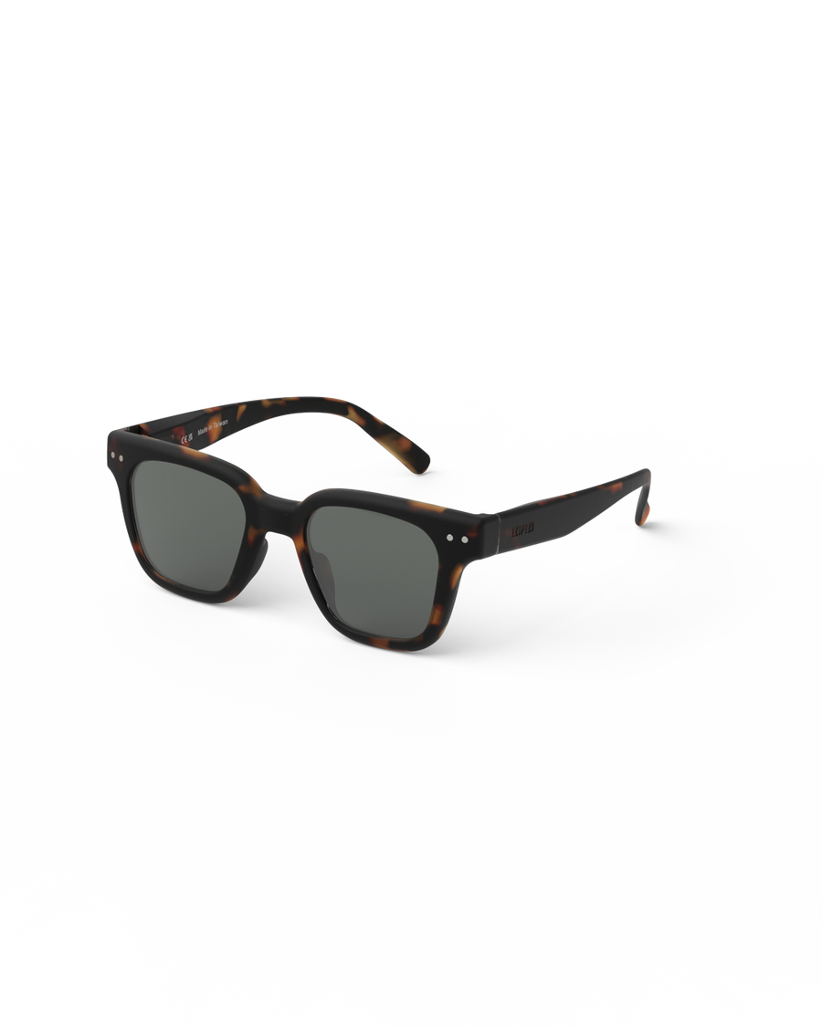 Izipizi | Junior Road Tortoise Sunglasses 7/11 Y