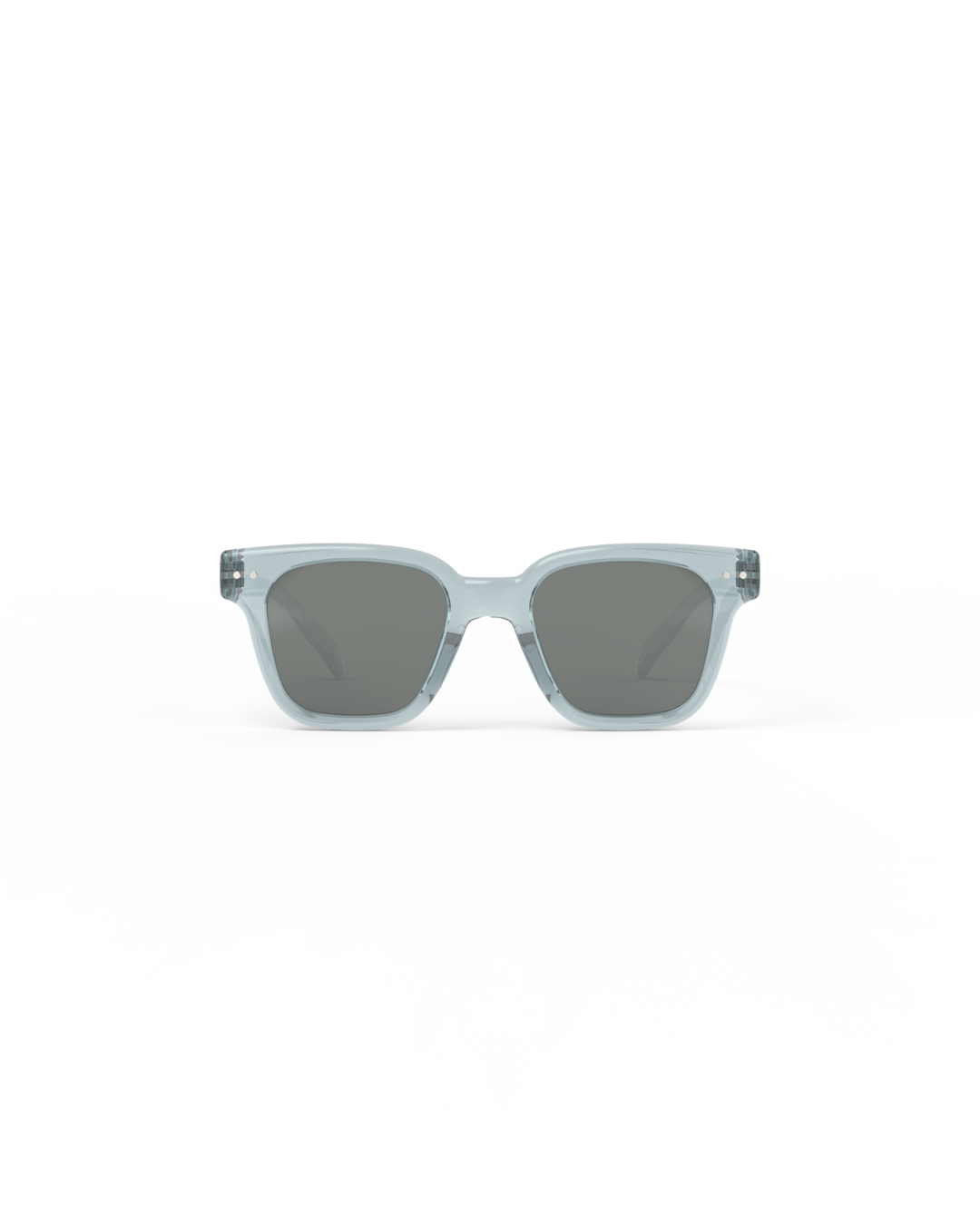 Izipizi | Junior Road Sunglasses Frozen Blue 7/11 Y
