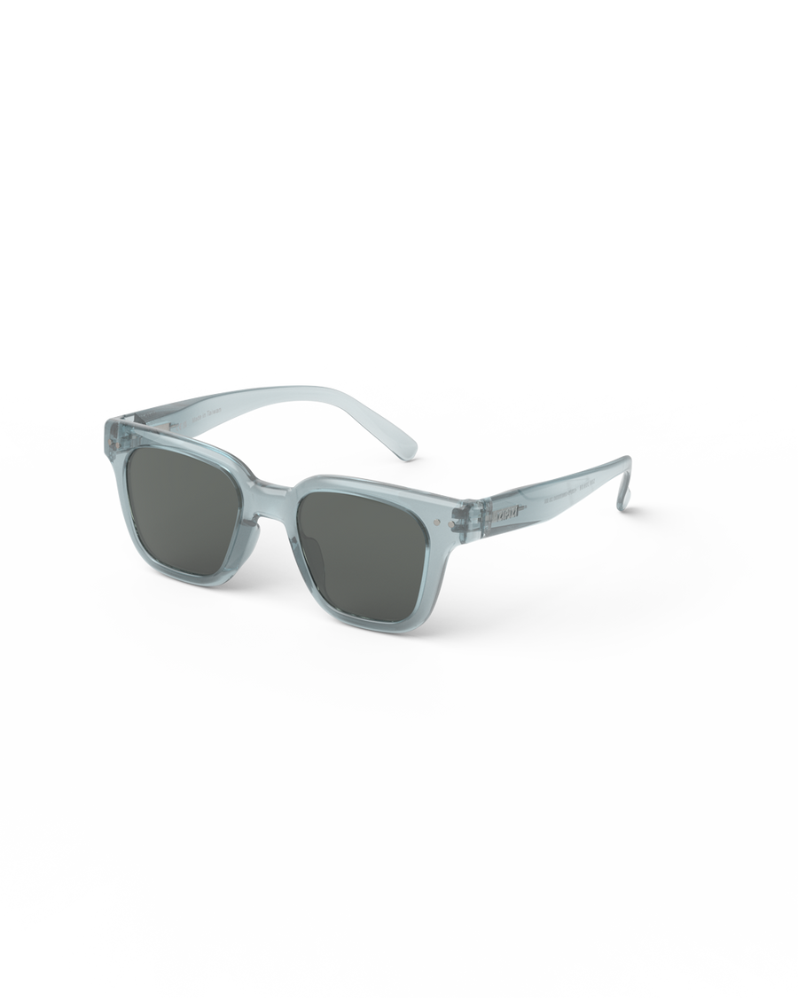 Izipizi | Junior Road Sunglasses Frozen Blue 7/11 Y