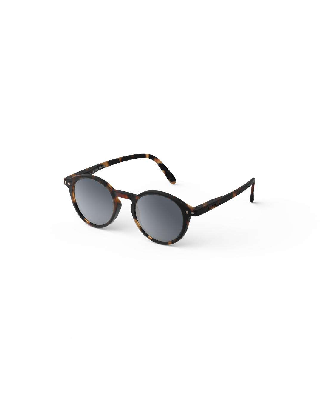 Izipizi | Kids' Sunglasses #d Tortoise 5/7 Y