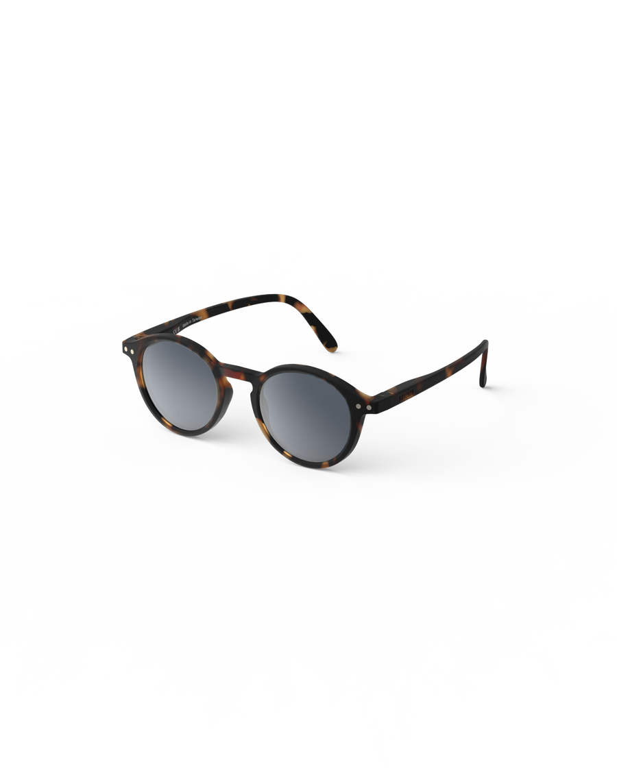 Izipizi | Kids' Sunglasses #d Tortoise 5/7 Y