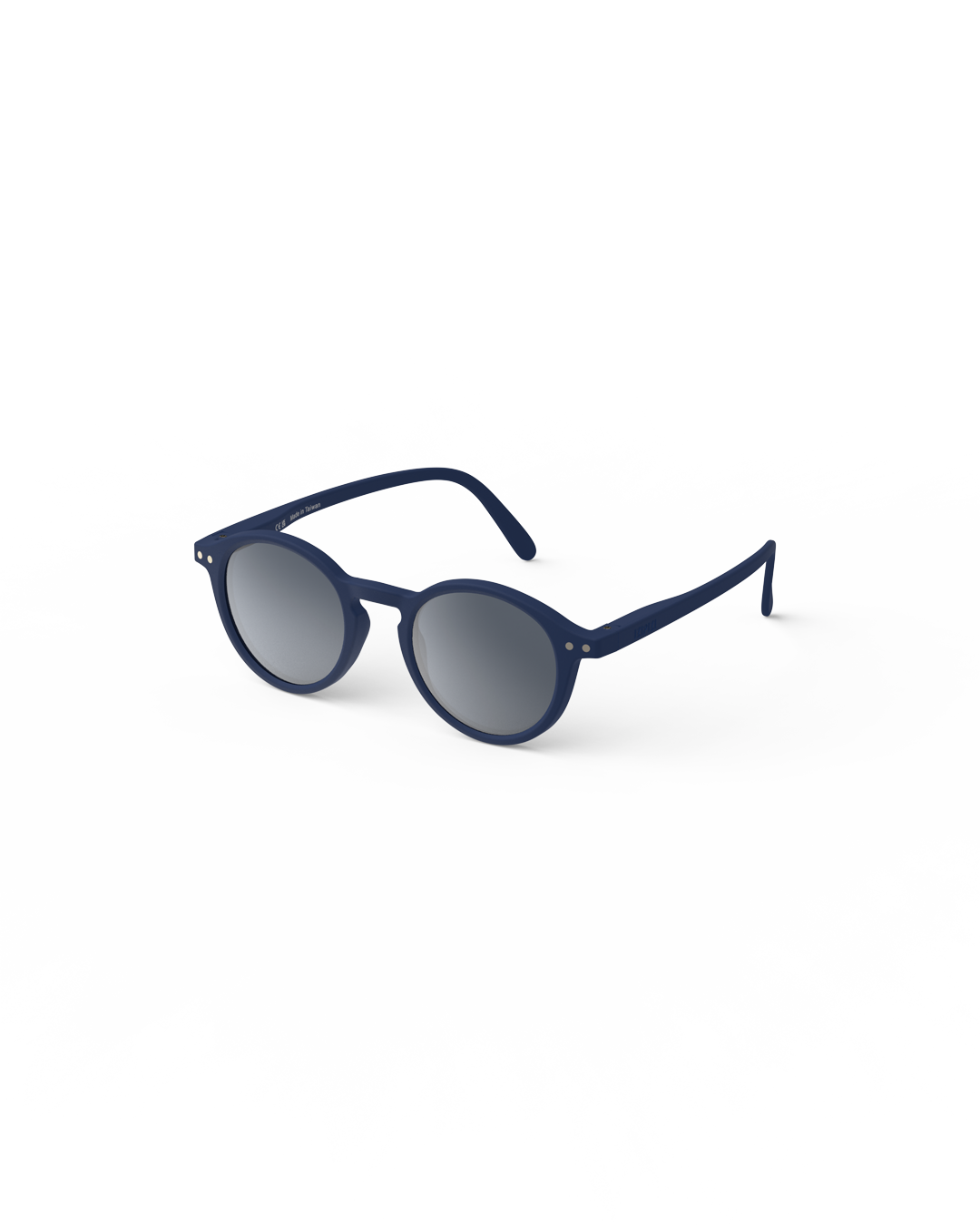 Izipizi | Kids' Sunglasses #d Navy Blue 3-5 Years