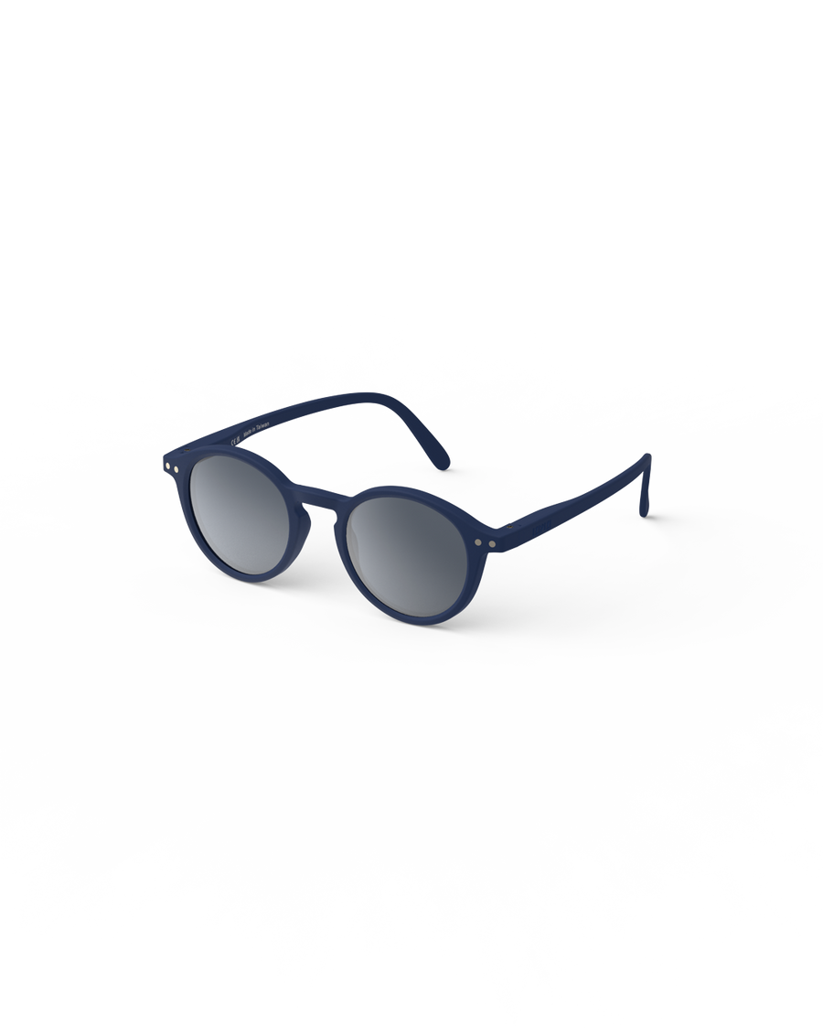 Izipizi | Kids' Sunglasses #d Navy Blue 3-5 Years