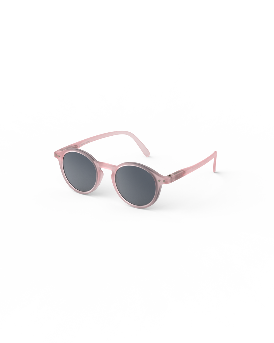 Izipizi | Kids' Sunglasses #d Pink 5/7 Y