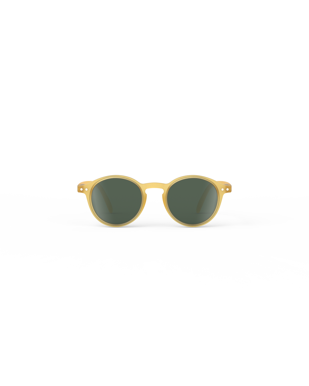 Izipizi | Kids' Sunglasses #d Yellow Honey 3/5 Y