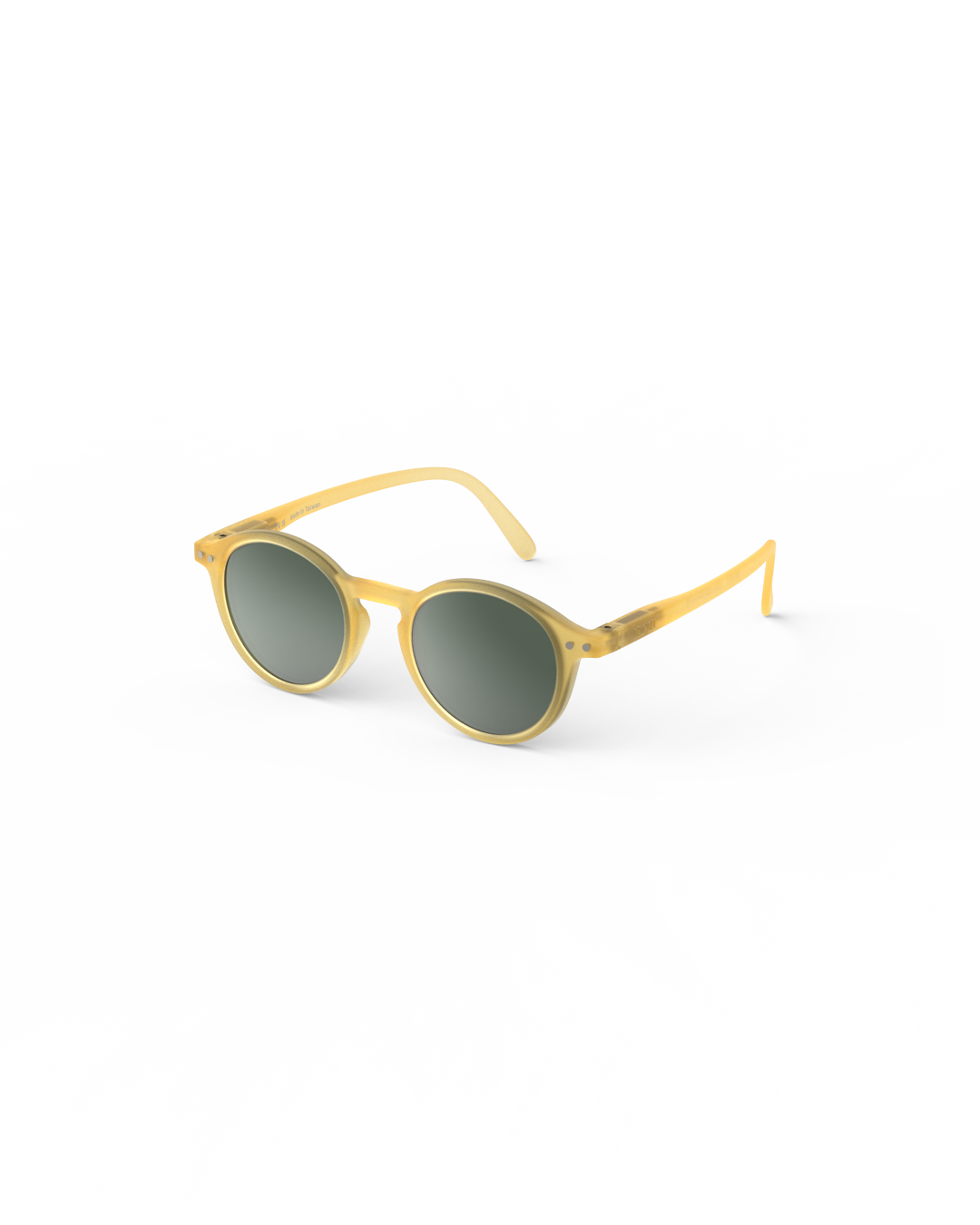 Izipizi | Kids' Sunglasses #d Yellow Honey 3/5 Y