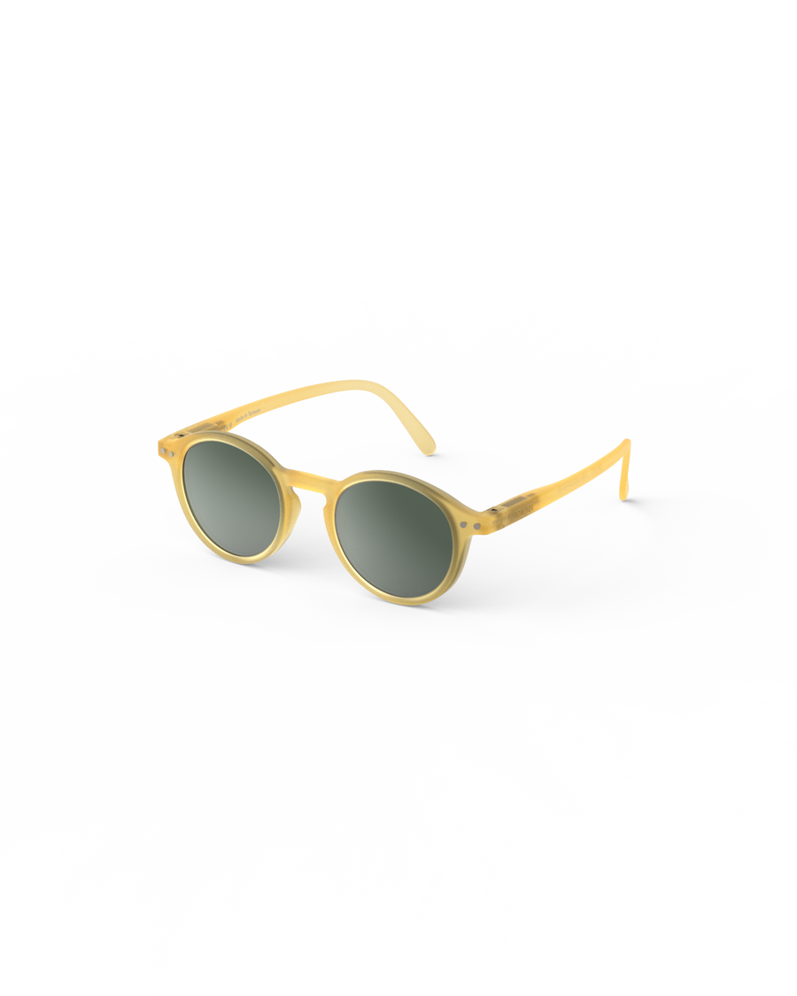 Izipizi | Kids' Sunglasses #d Yellow Honey 3/5 Y