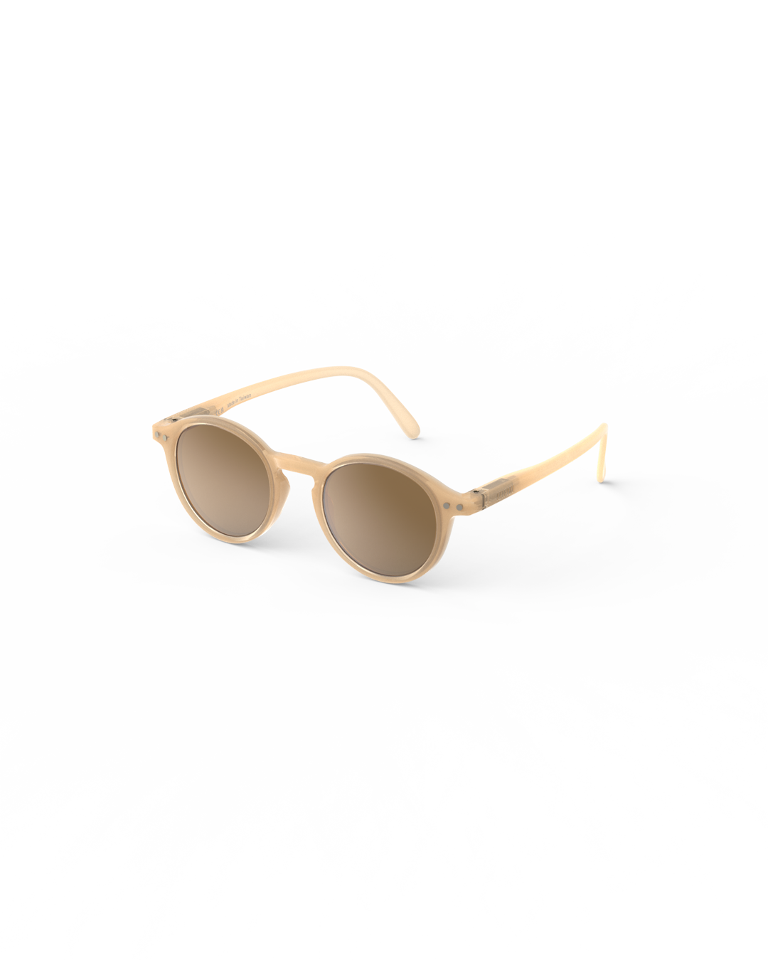 Izipizi | Zonnebril Kids #d Macchiato 3/5 Y