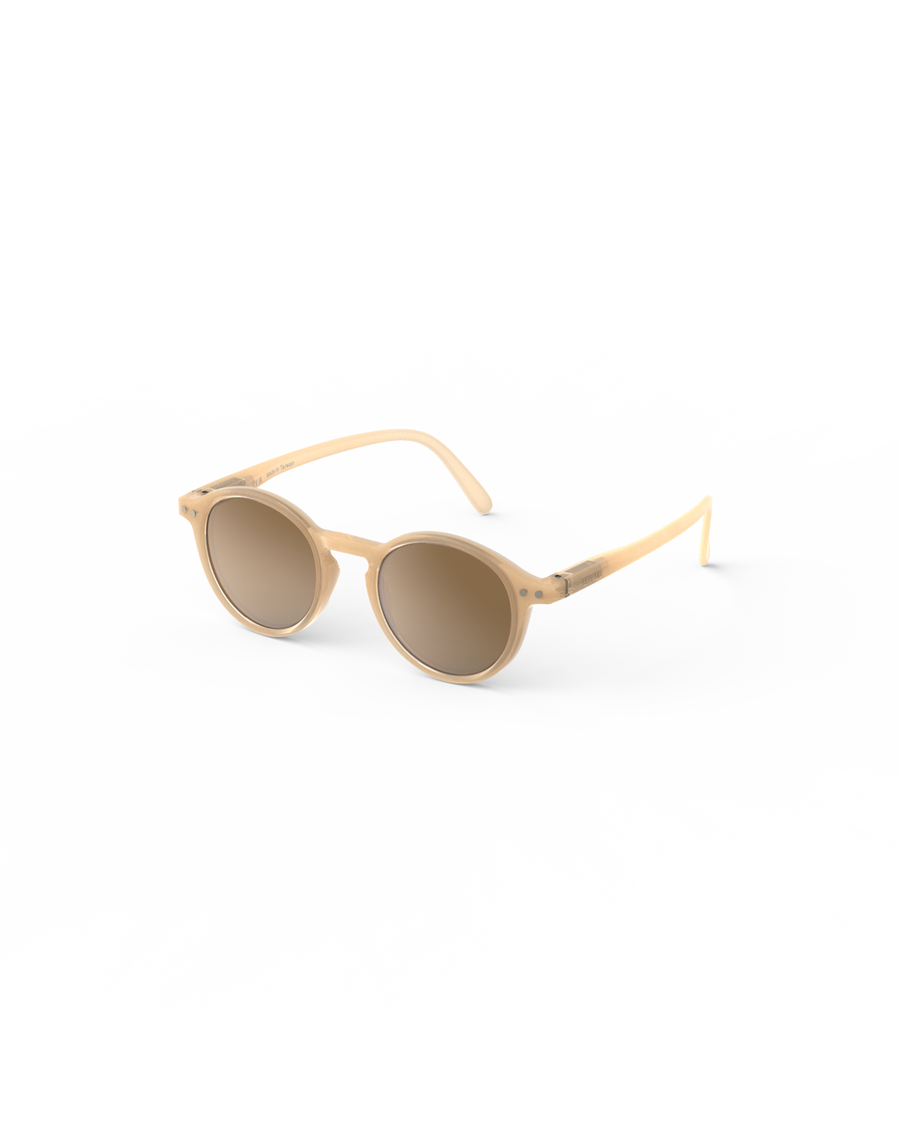 Izipizi | Kids' Sunglasses #d Macchiato 3/5 Y