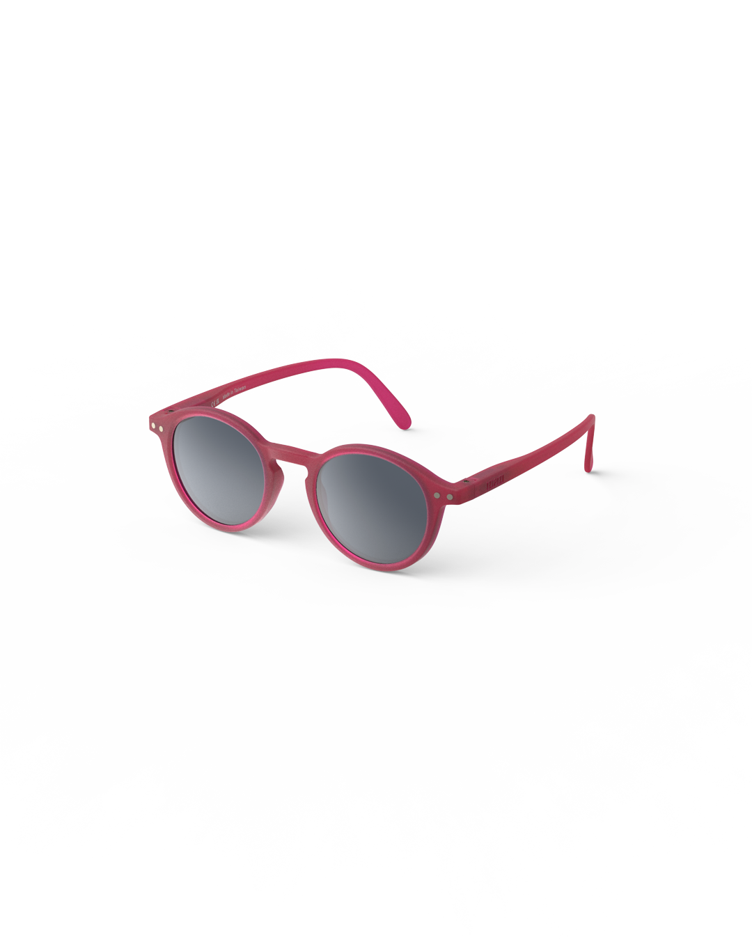 Izipizi | Kids' Sunglasses #d Cranberry 3/5 Y