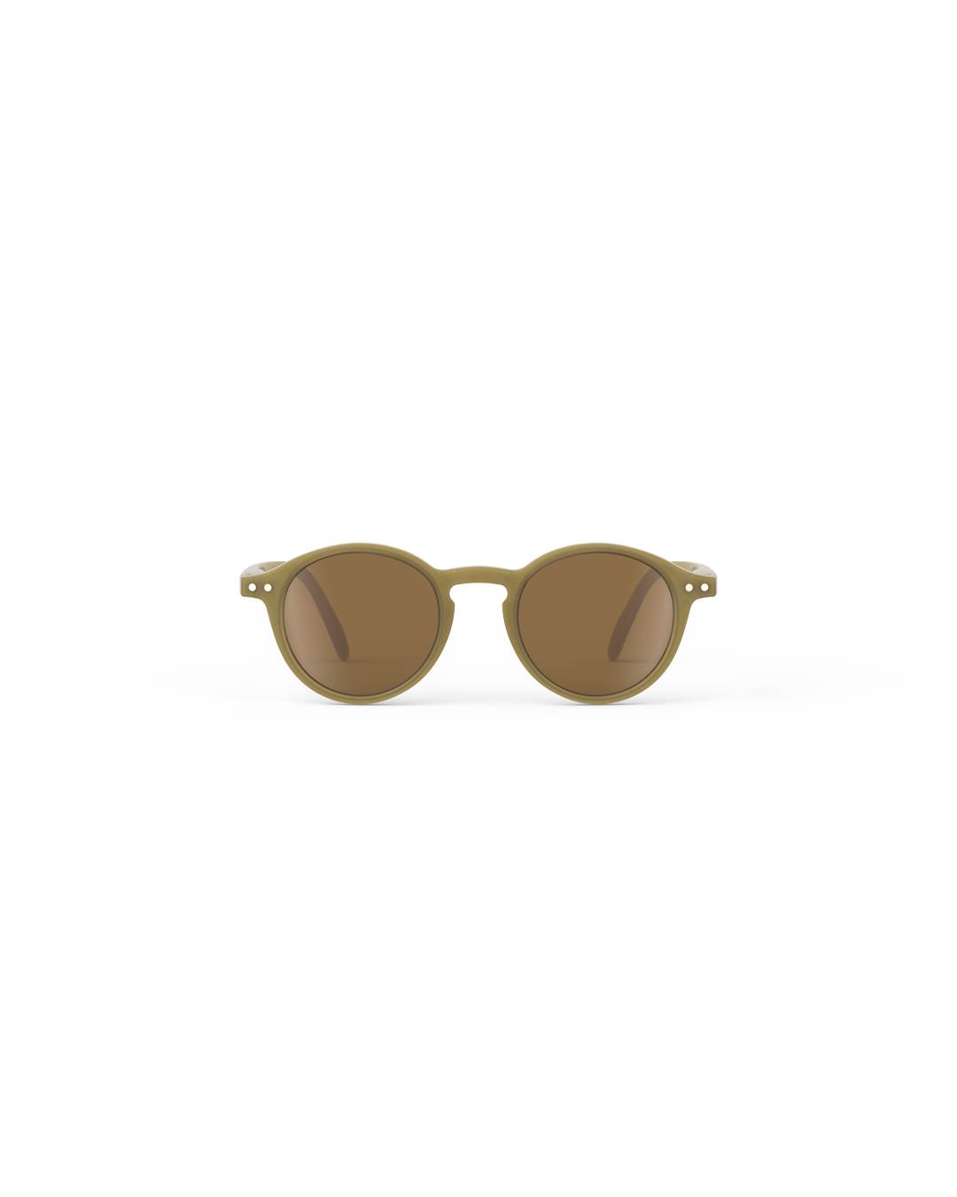 Izipizi | Zonnebril Kids #d Olive 5/7 Y