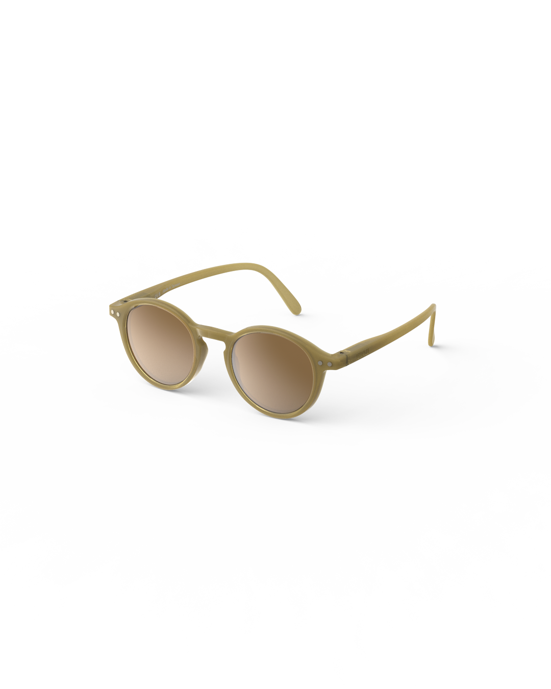 Izipizi | Zonnebril Kids #d Olive 5/7 Y