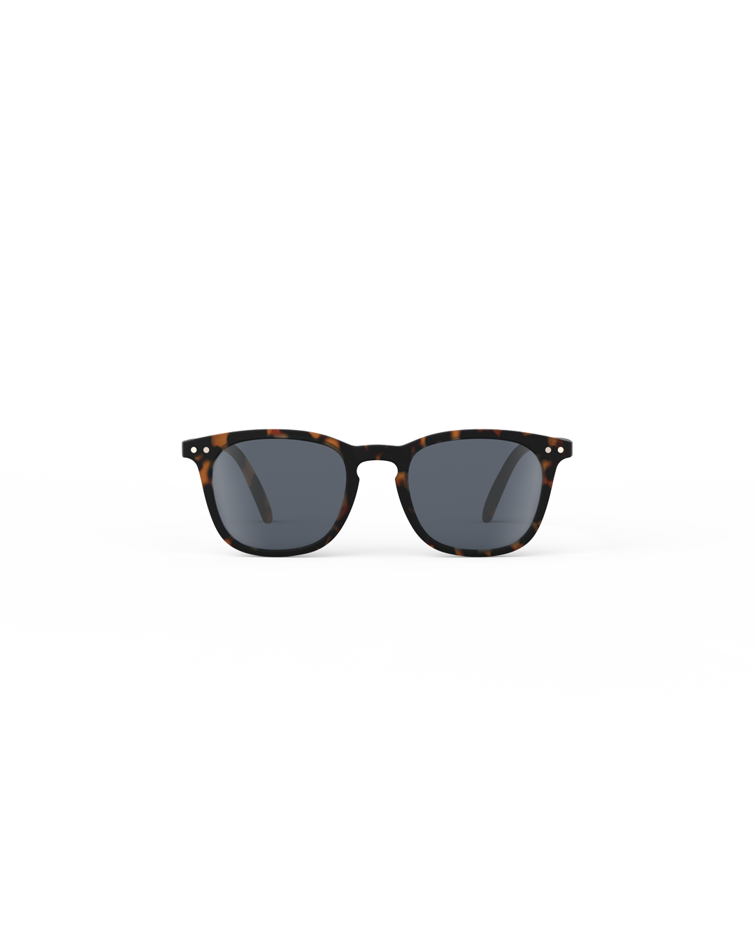 Izipizi | Kids' Sunglasses #e Tortoise 3/5 Y