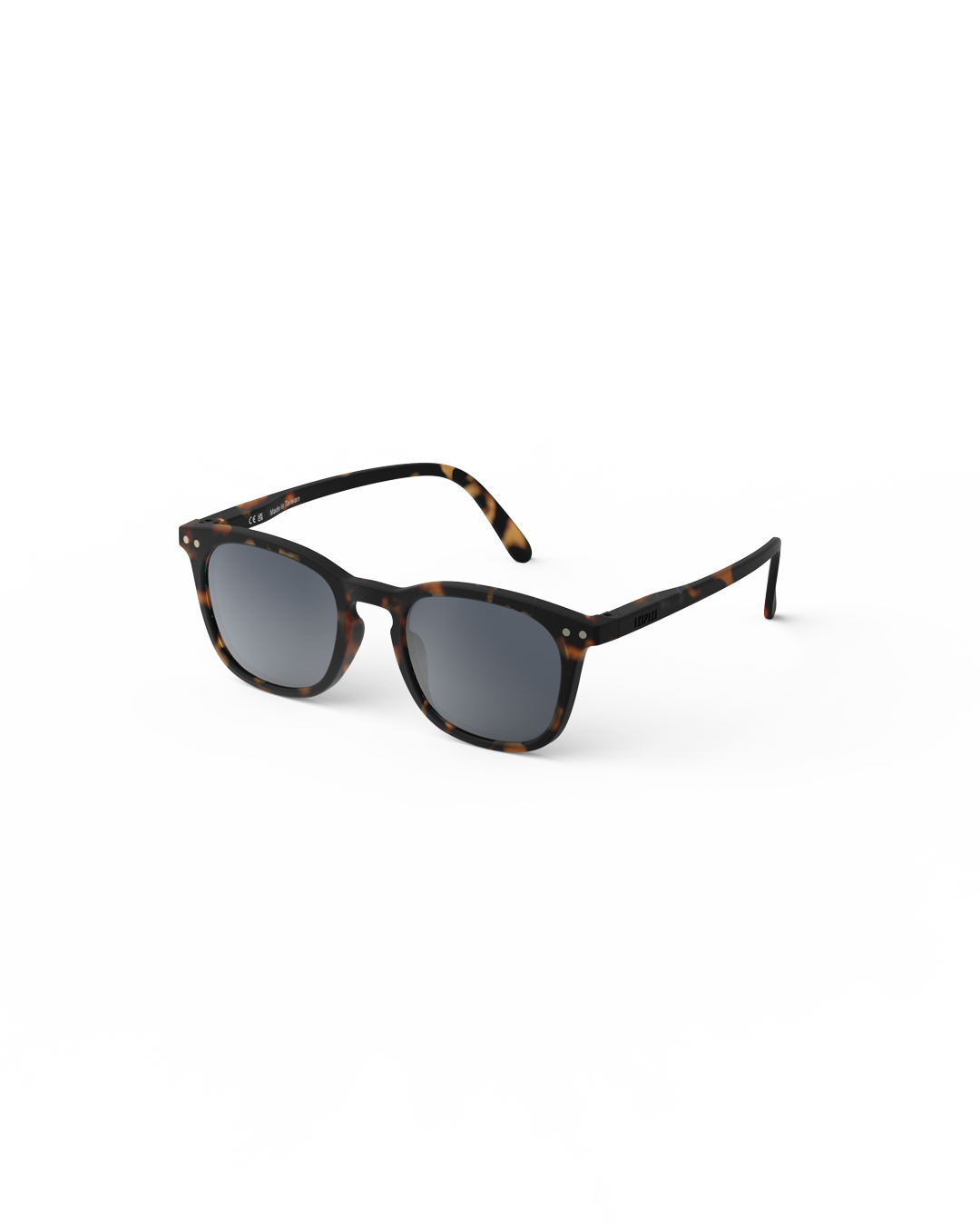 Izipizi | Kids' Sunglasses #e Tortoise 3/5 Y