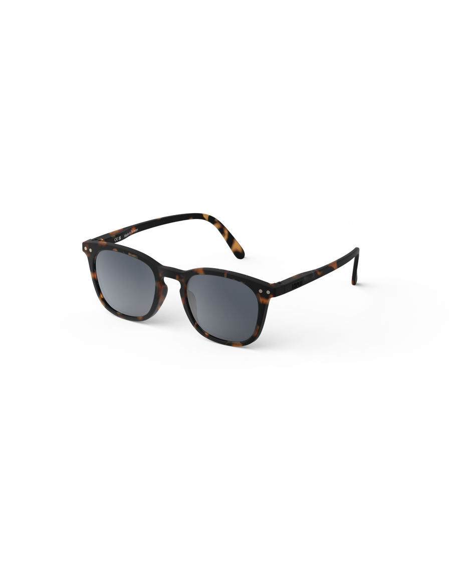Izipizi | Kids' Sunglasses #e Tortoise 3/5 Y