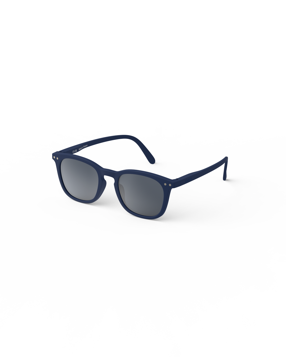 Izipizi | Zonnebril Kids #e Navy Blue 3/5 Y