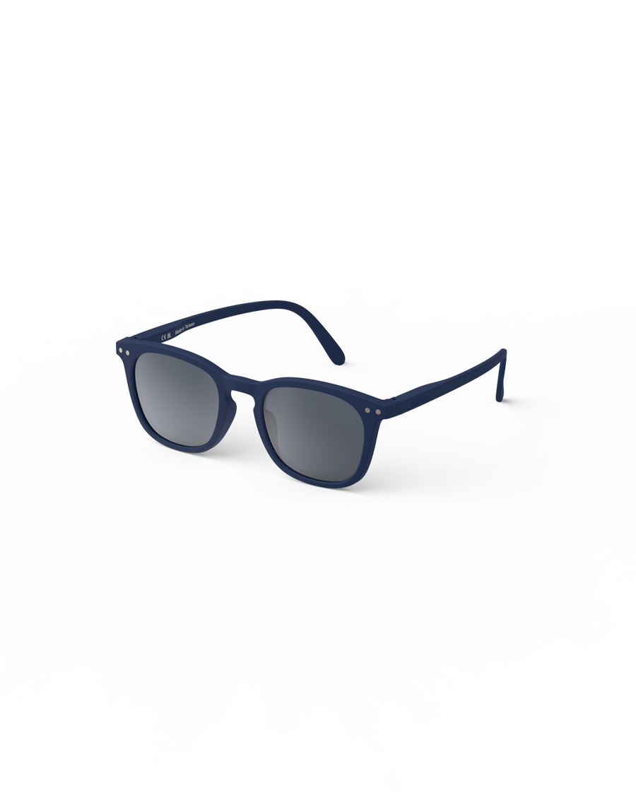 Izipizi | Kids' Sunglasses #e Navy Blue 3/5 Y