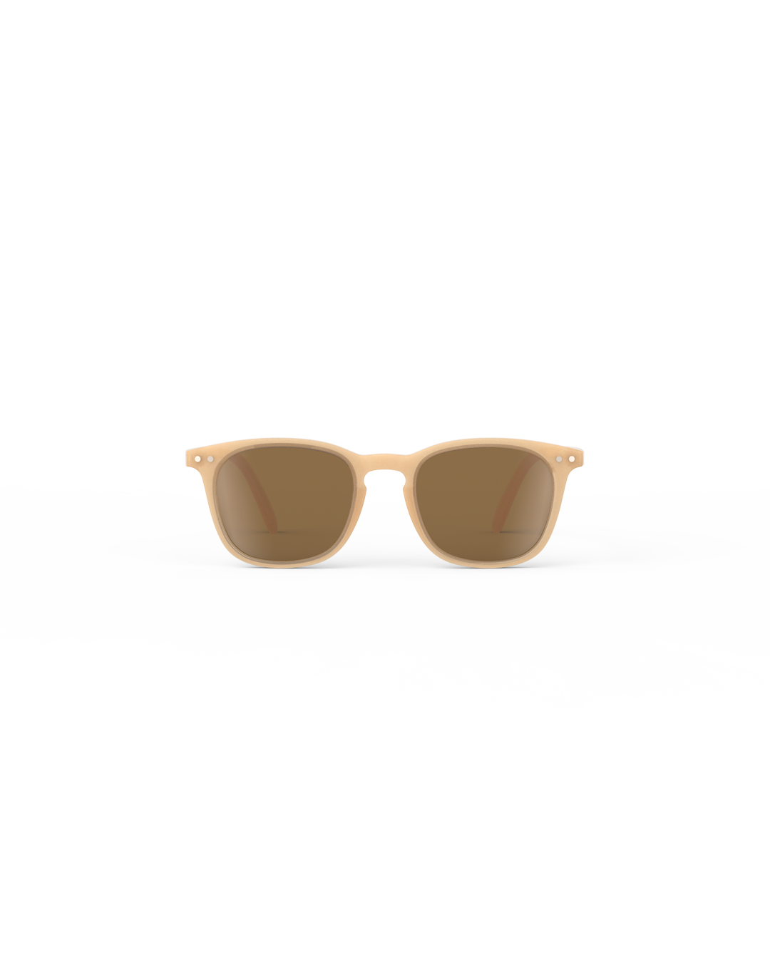Izipizi | Zonnebril Kids #e Macchiato 3/5 Y