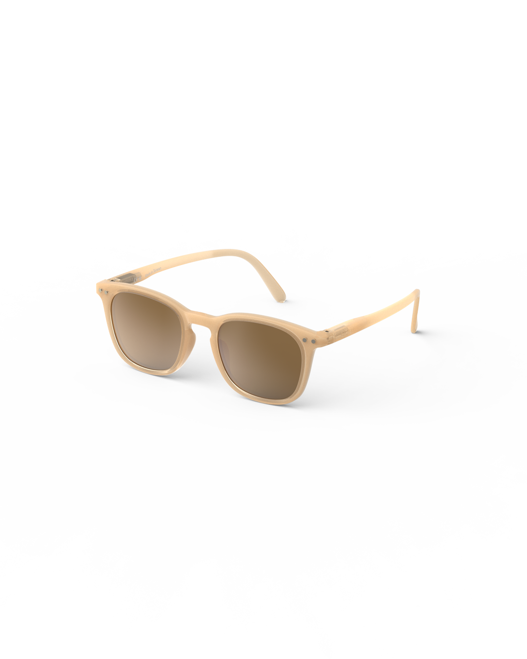 Izipizi | Zonnebril Kids #e Macchiato 3/5 Y
