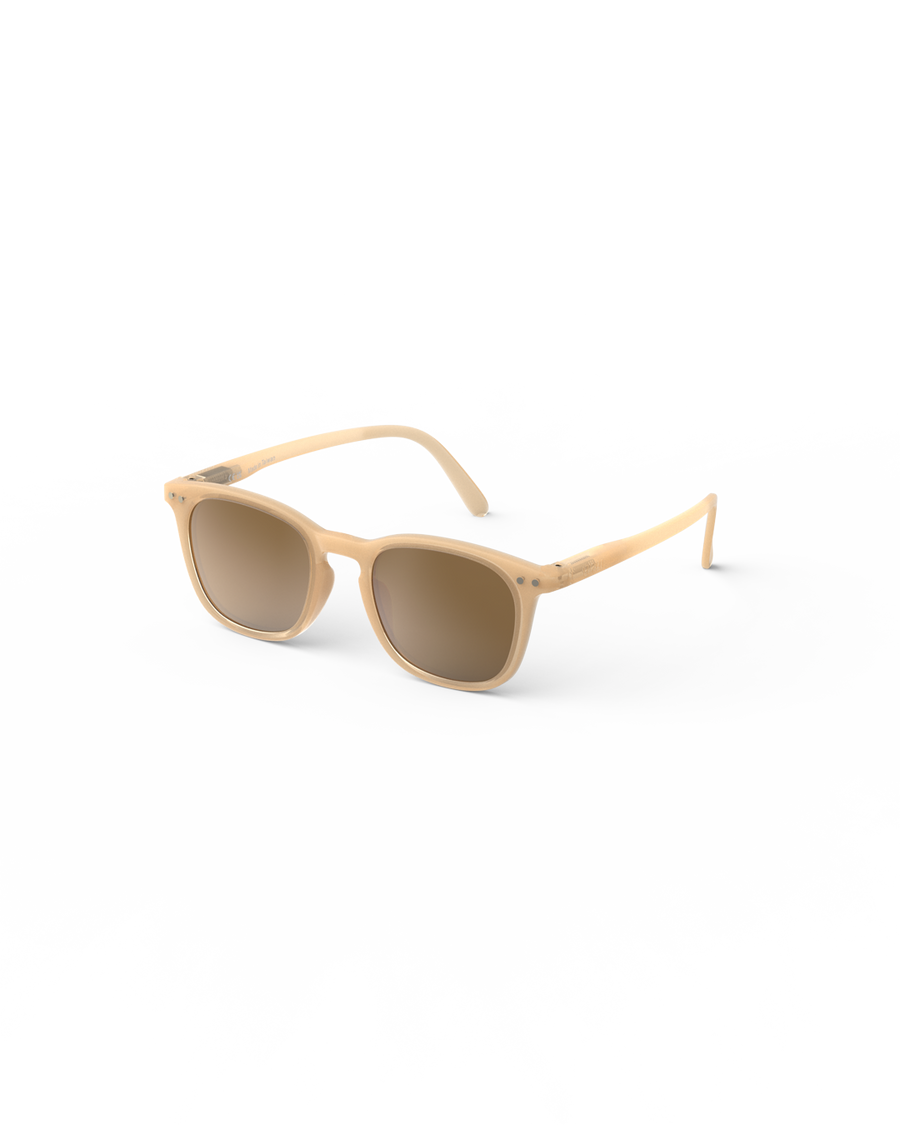 Izipizi | Kids' Sunglasses #e Macchiato 3/5 Y
