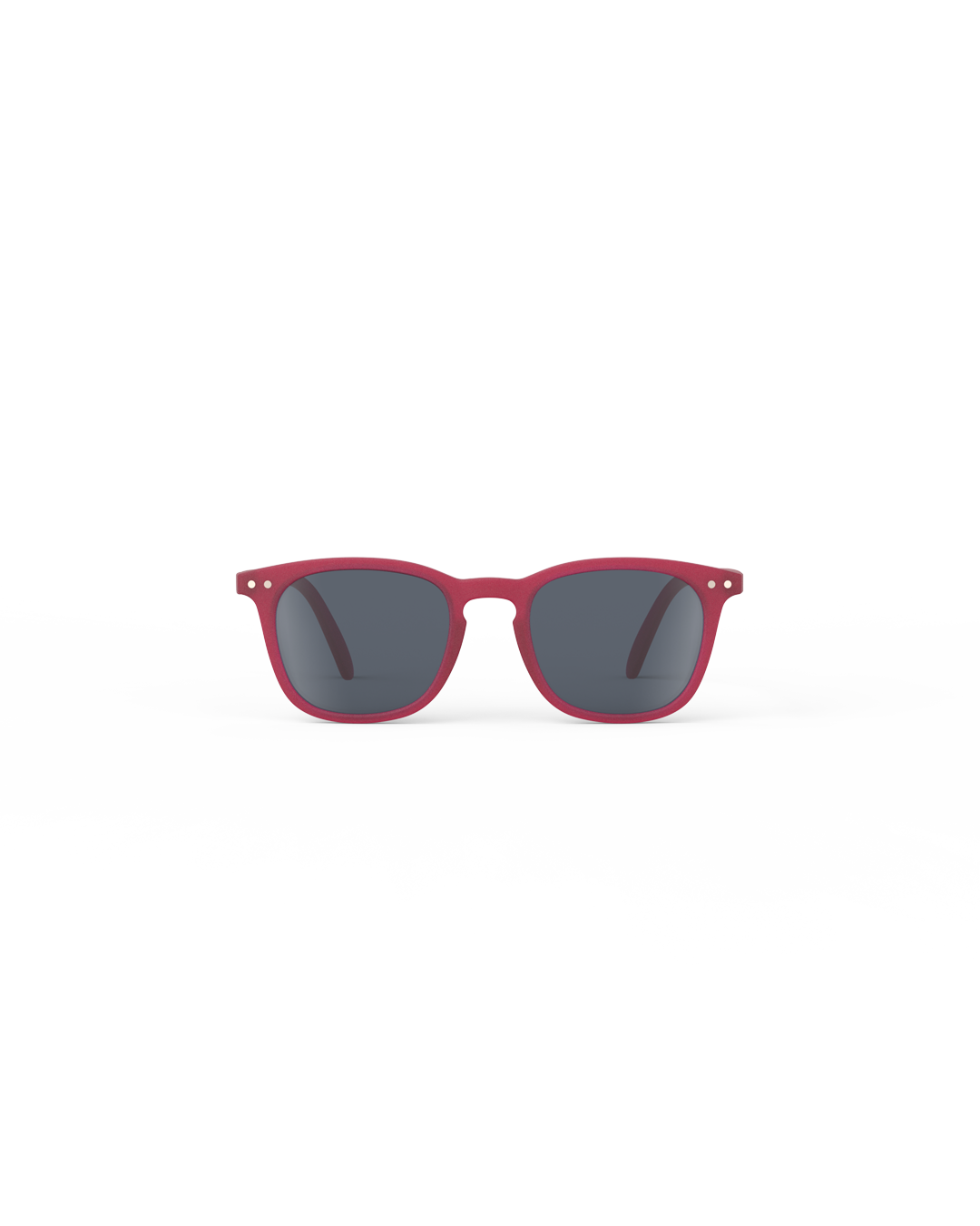 Izipizi | Kids' Sunglasses #e Cranberry 3/5 Y