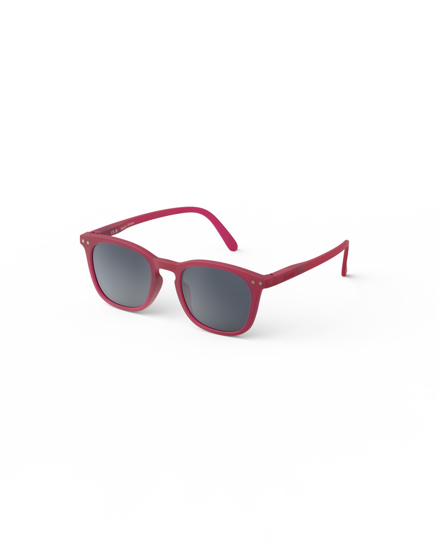Izipizi | Kids' Sunglasses #e Cranberry 3/5 Y