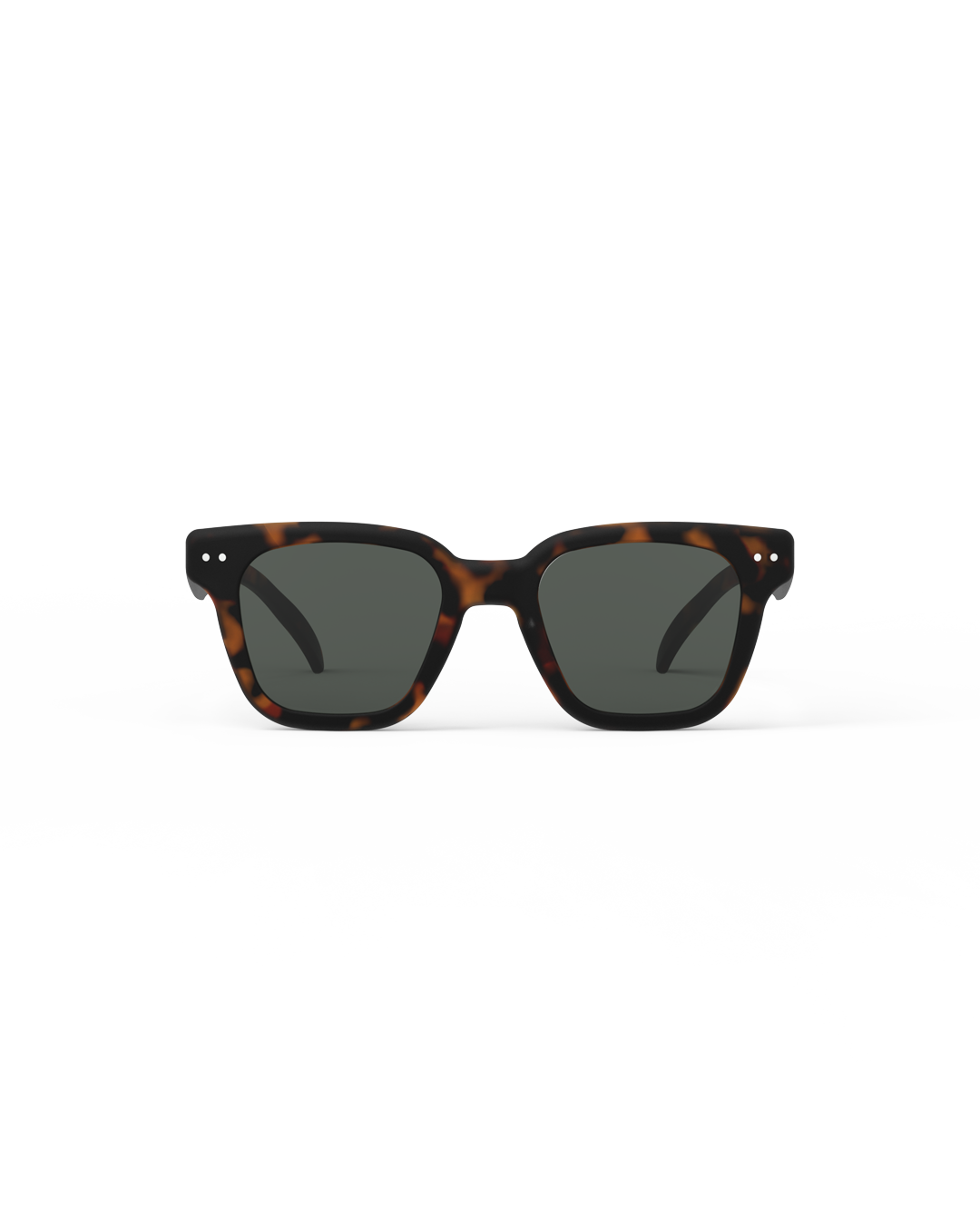 Izipizi | Zonnebril Volwassenen Sun Road Tortoise