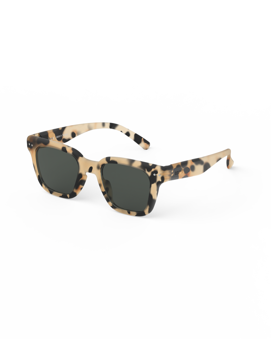 Izipizi | Adult Sunglasses Sun Road Light Tortoise