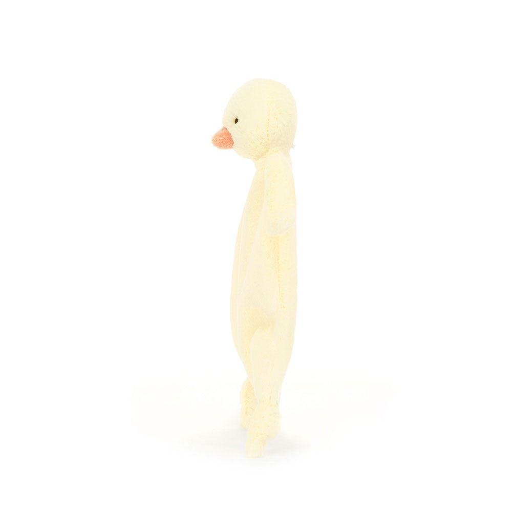 Jellycat | Bashful Duckling Comforter