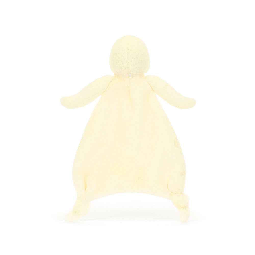 Jellycat | Bashful Duckling Comforter