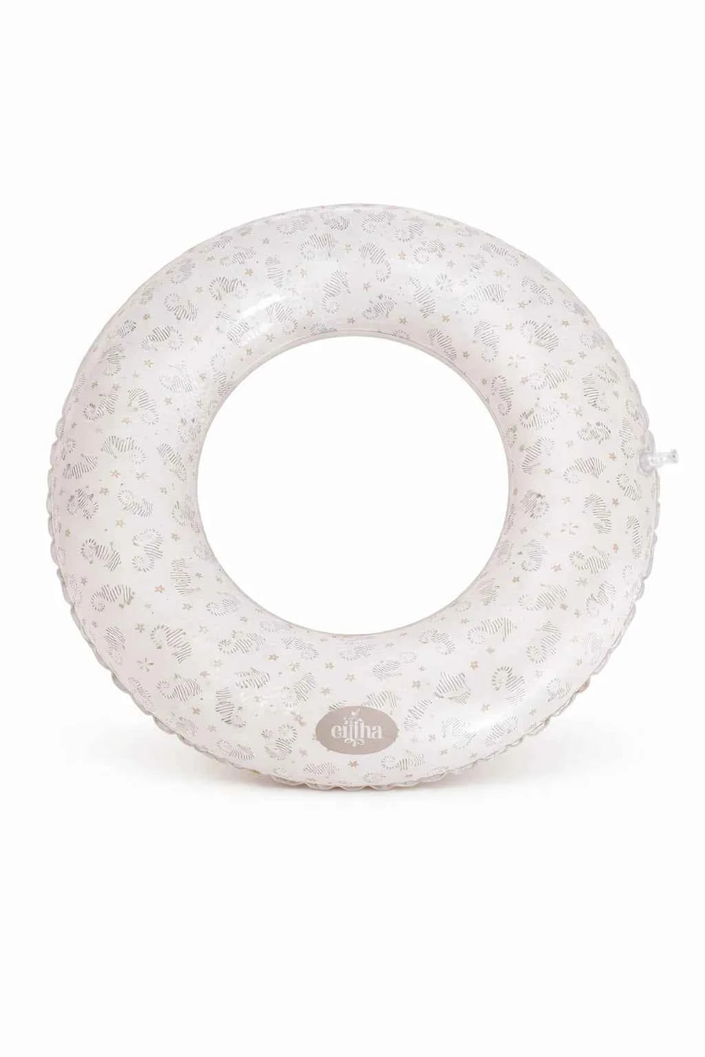 Mrs Ertha | New Inflatable Swim Ring  Coastal Charms