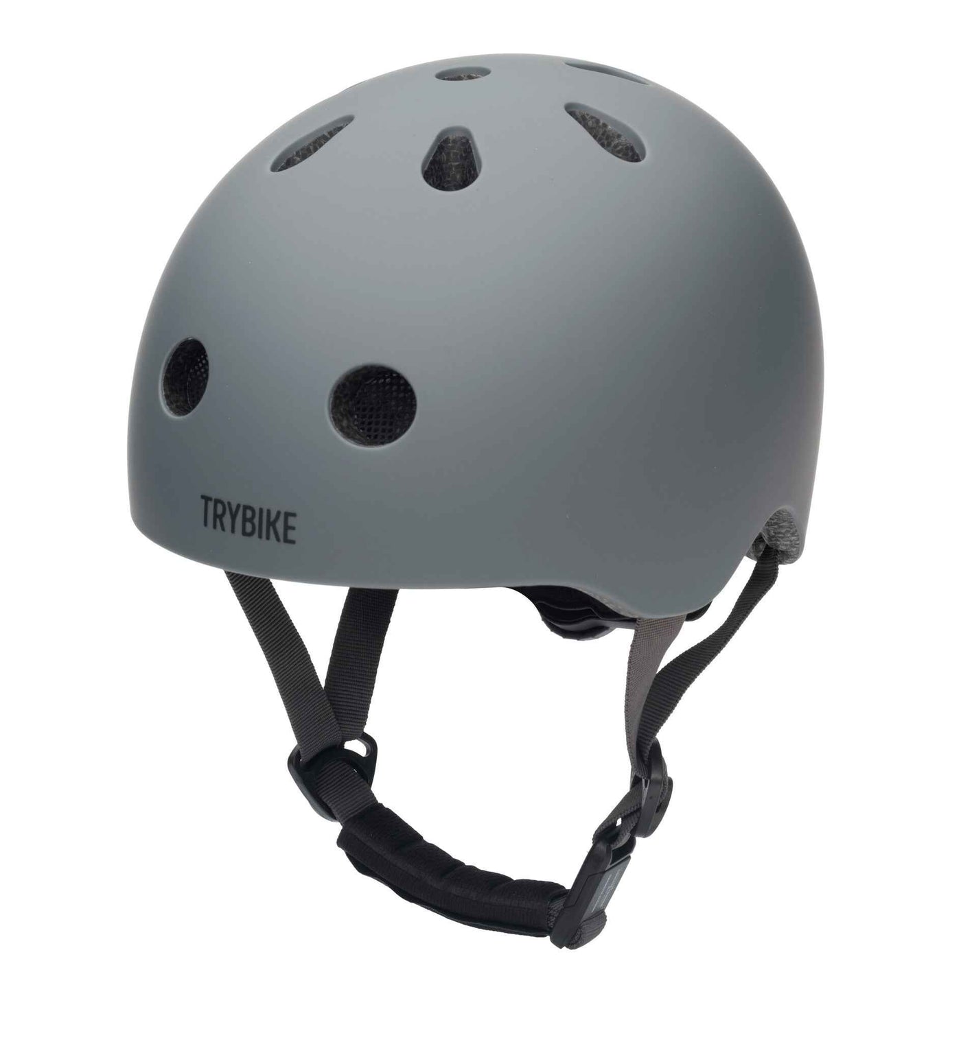 Coconuts | Grey Bike Helmet XS (45/51cm)