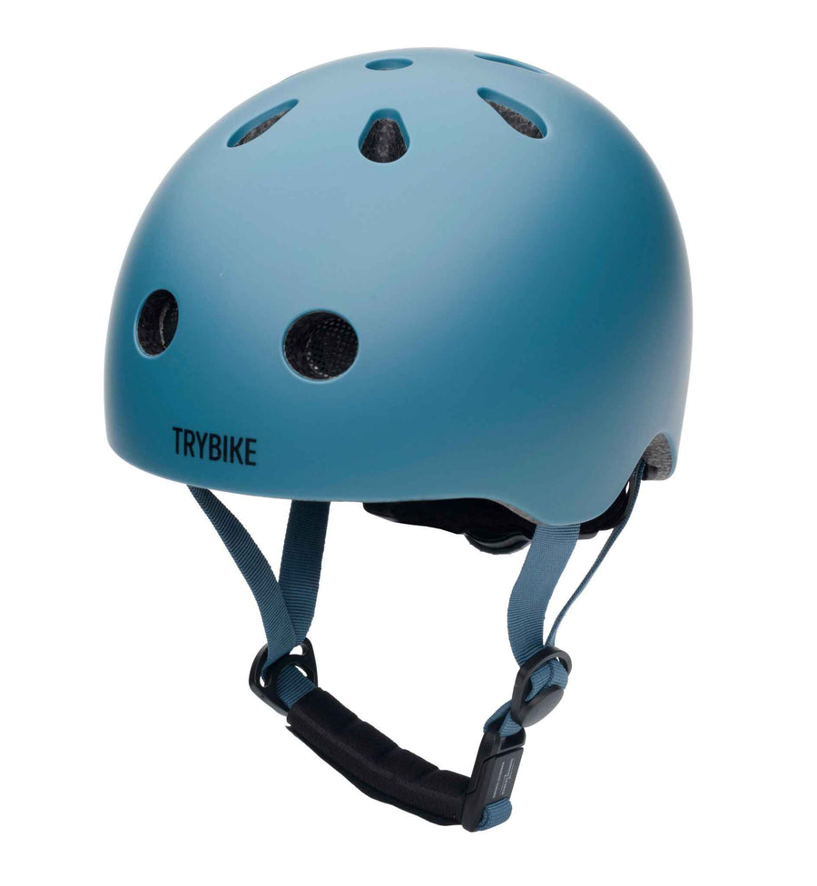Coconuts | Helm Blauw