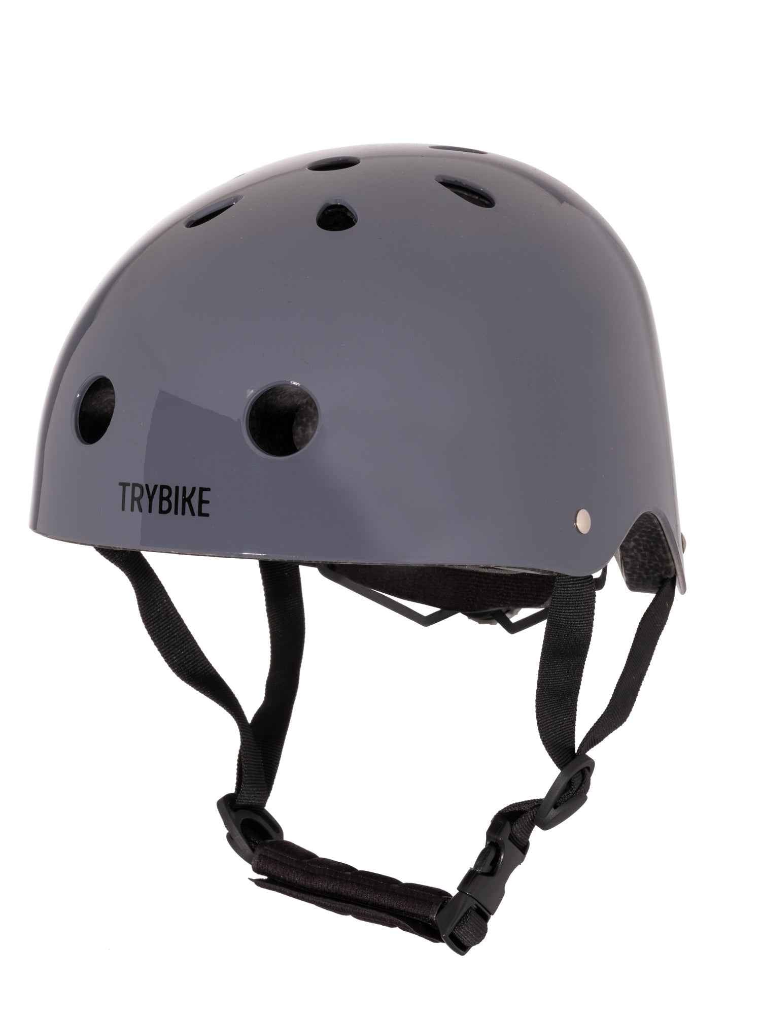 Coconuts | Helm Grijs