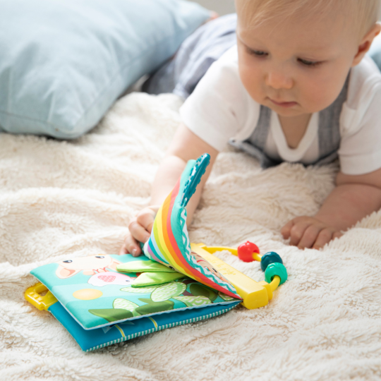 Sophie La Girafe | Giftset Rammelaar/Bijtring