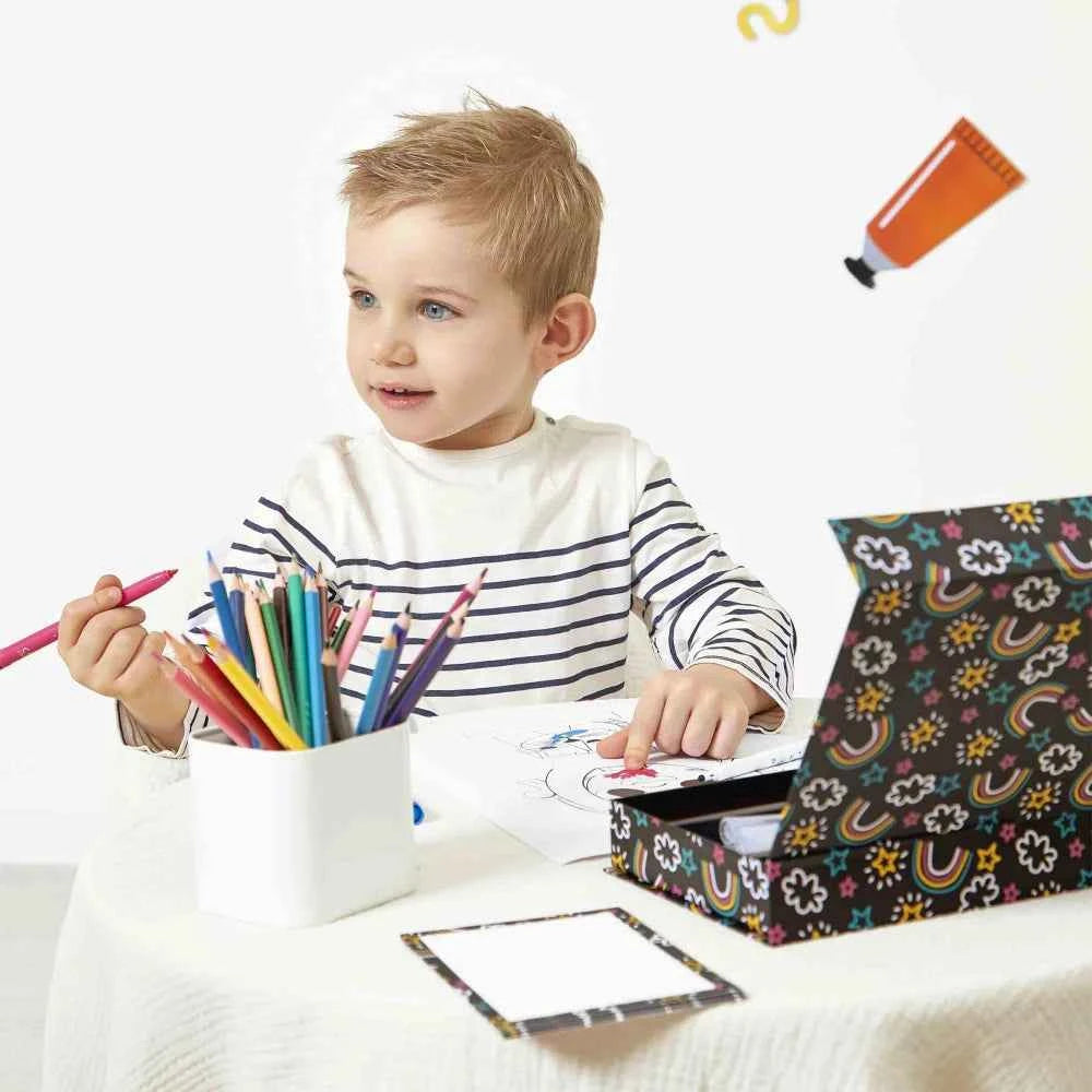 Janod | Coloring Box