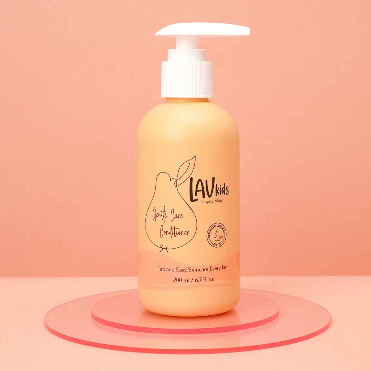 LAVKids | Gentle Care Conditioner
