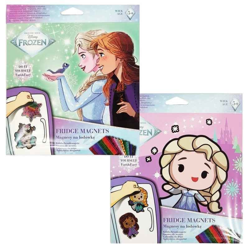 Disney | Frozen Fridge Magnet