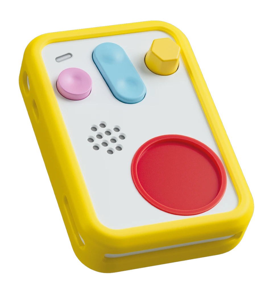 Faba | Beschermhoes Faba+ Geel