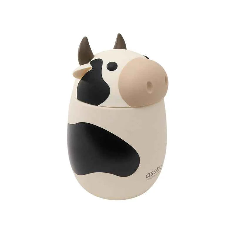 Asobu Bestie Food Container | Cow