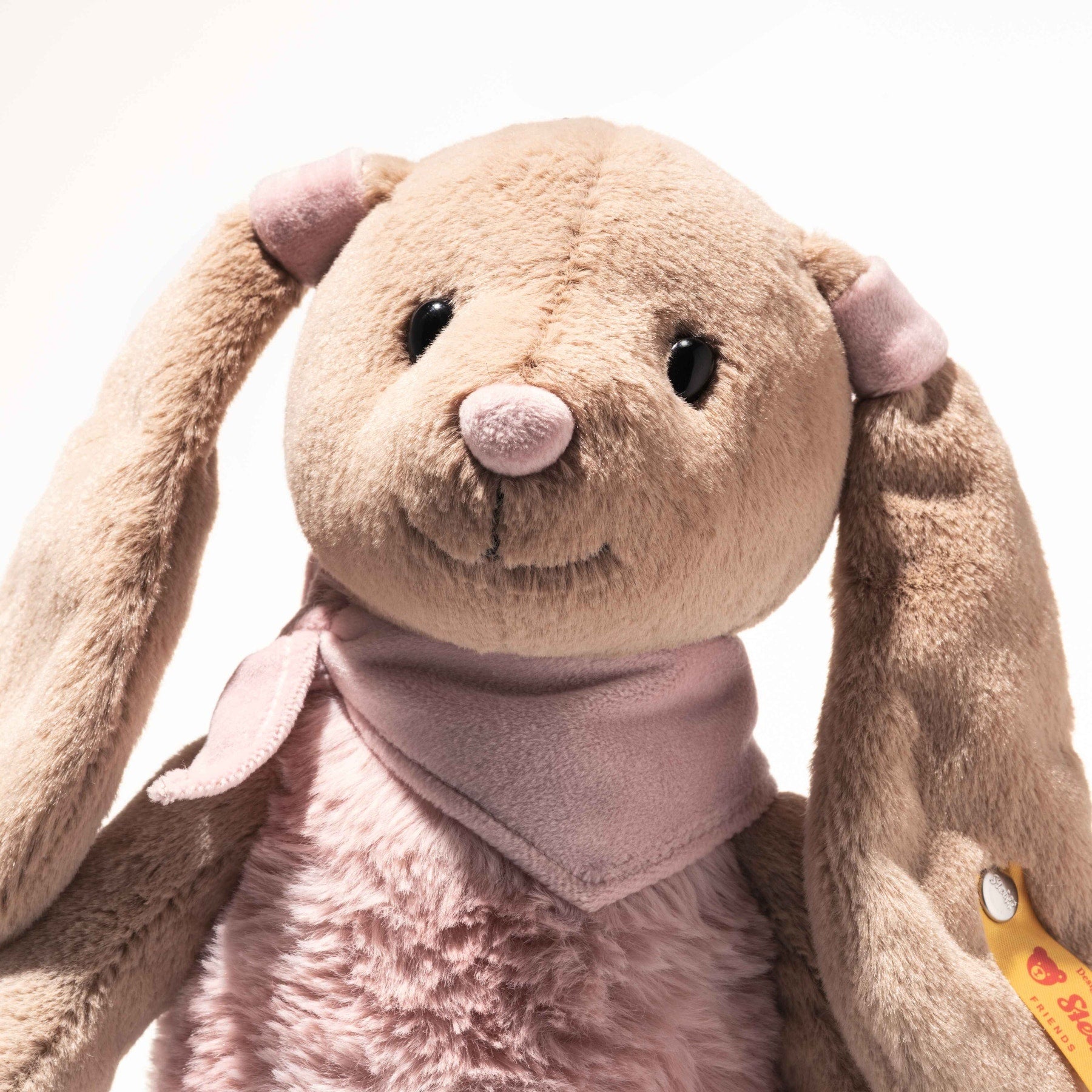 Steiff | Cowgirl Hoppie Rabbit 32 cm Multicoloured