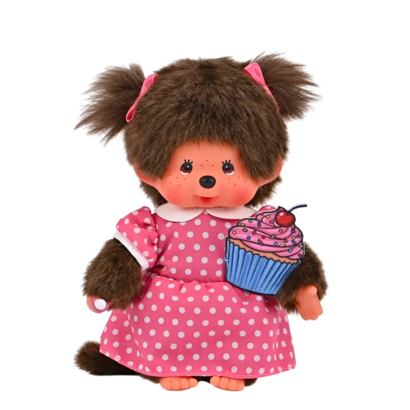 Monchhichi | cup cake girl 20cm