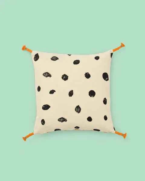 Kid's Concept | Pippi Pillowcase 50x50 Pippi
